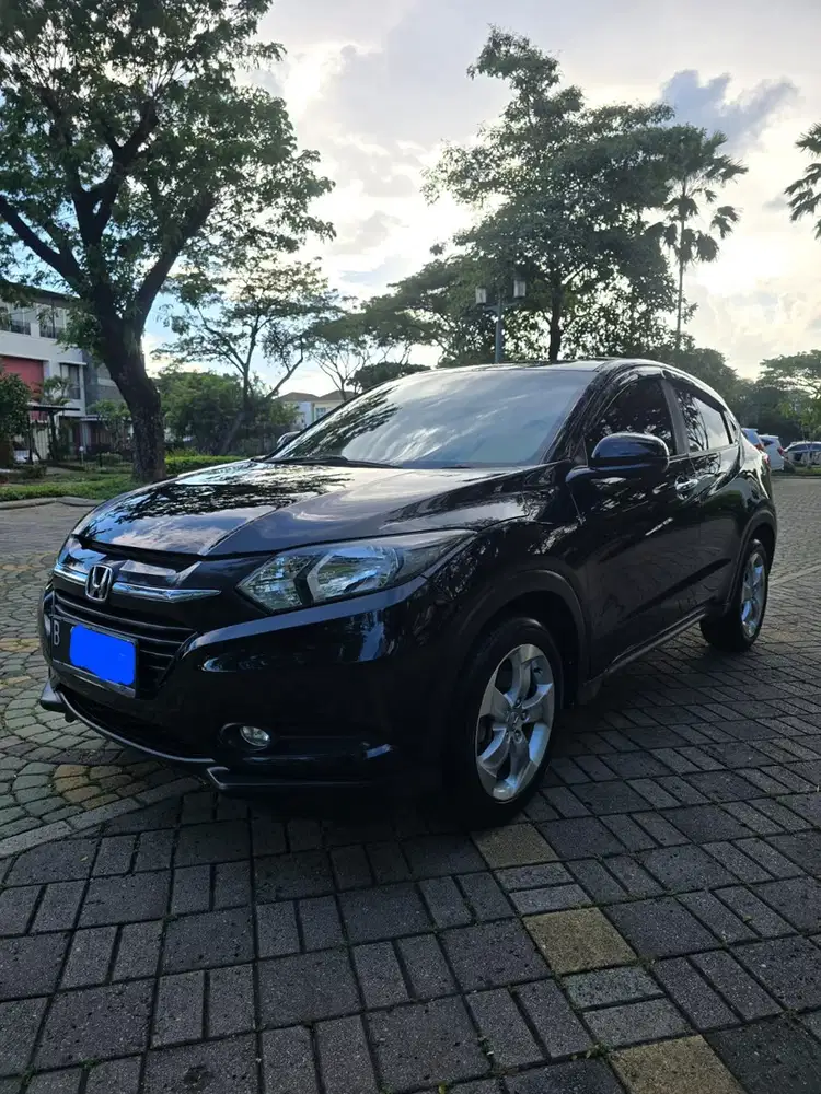 Honda HR-V 2015 Bensin