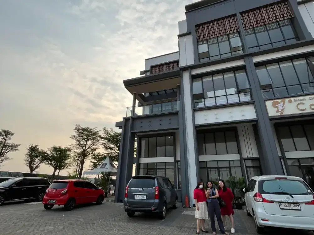 Unit Terakhir Aniva Studiloft! Booking Sekarang Sebelum Sold Out Lagi