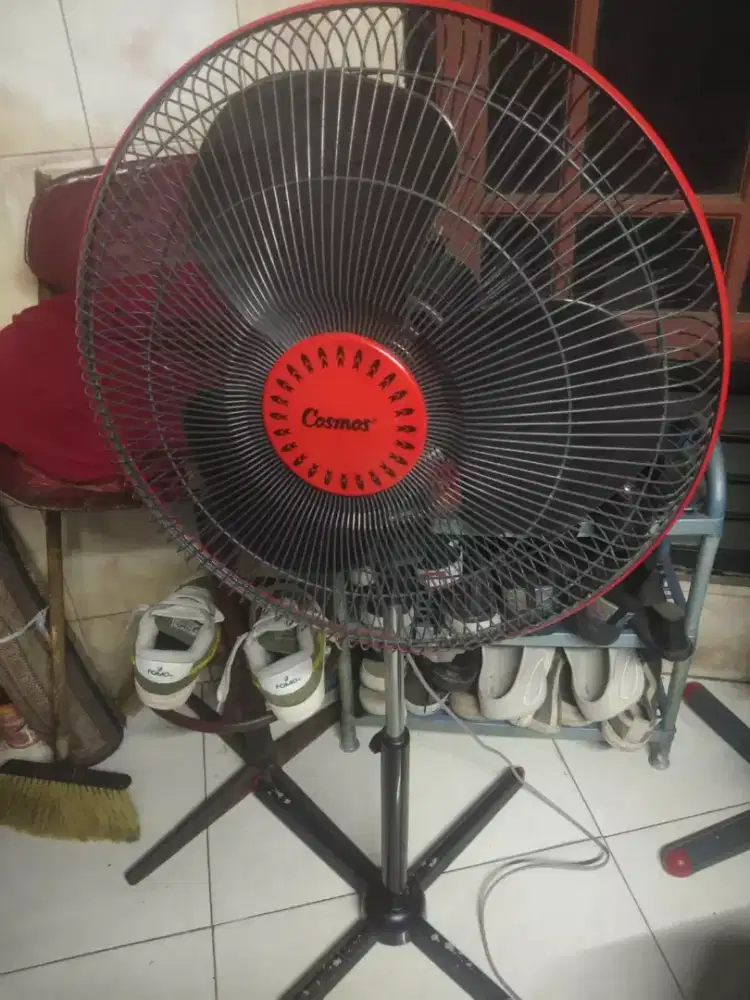 Jual Cosmos Kipas