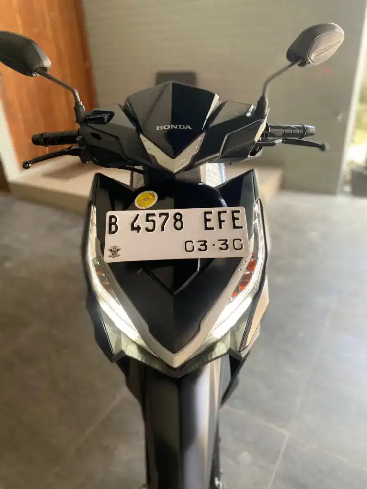 Vario 150CC 2017