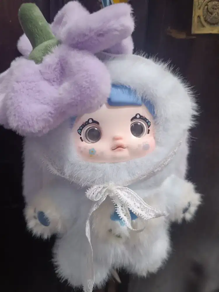 Dicari art gaji bulanan