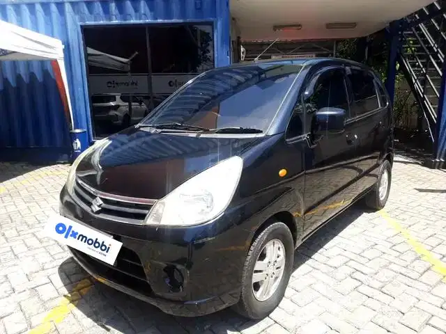 PROMO Suzuki Karimun 1.0 Estilo Bensin-MT 2010 TKA