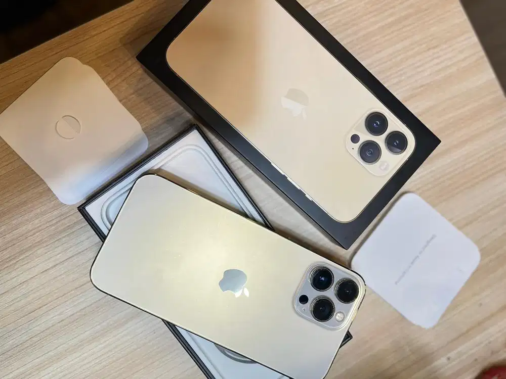 Iphone 13 ProMax 256GB Ibox
