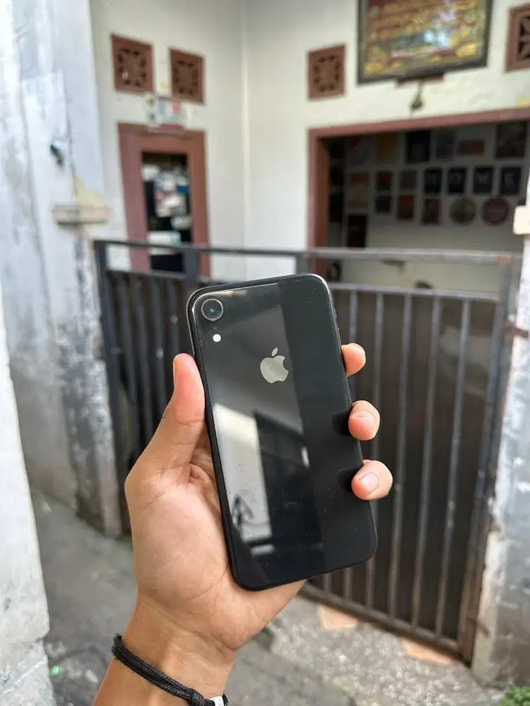 Iphone Xr 64Gb  Ibox