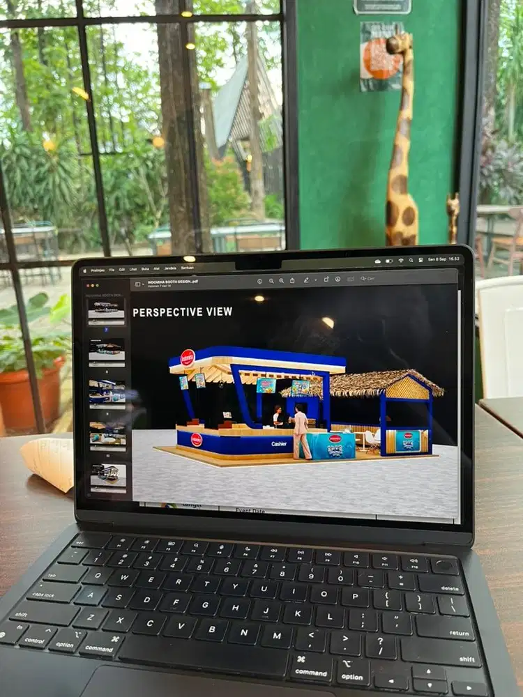 Macbook air 16BG/256GB