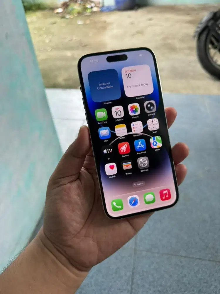 iphone 14 pro 256gb beacukai