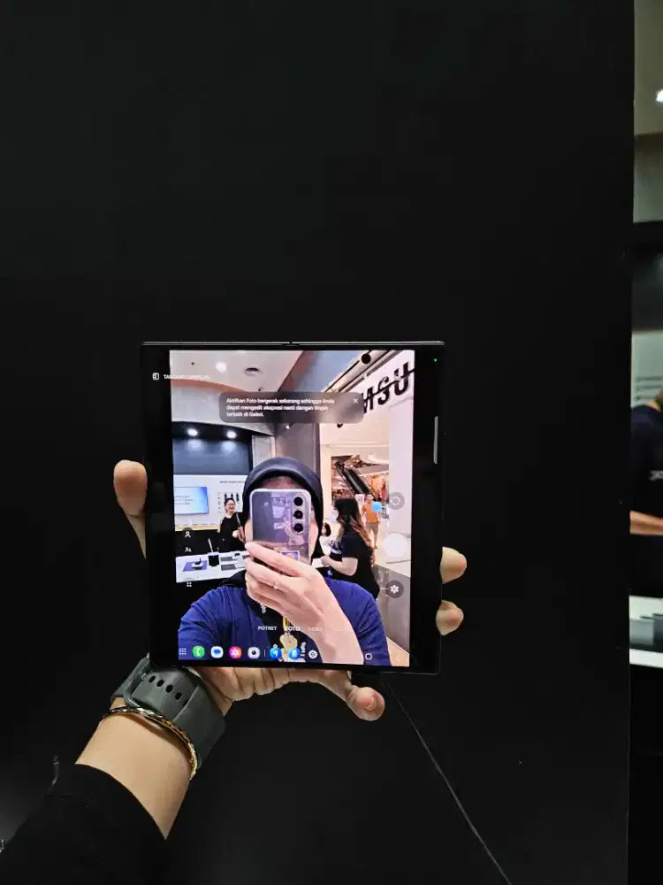 Samsung Galaxy Zfold 7