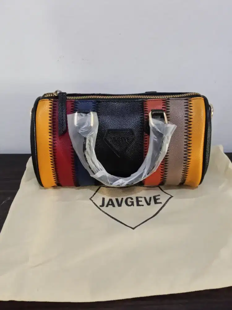 Tas speedy tabung sling mini