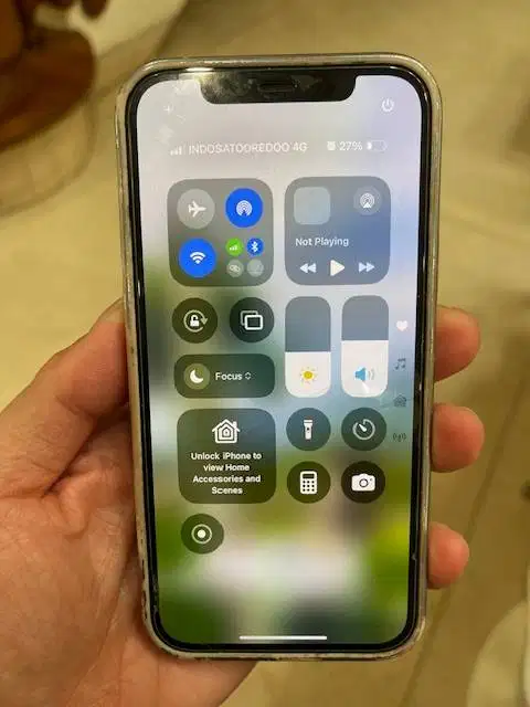 Iphone 12 Pro 256GB  IBOX