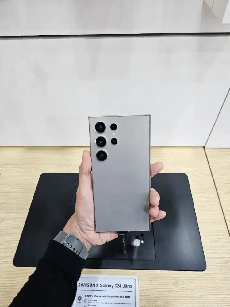 Samsung Galaxy S24 Ultra