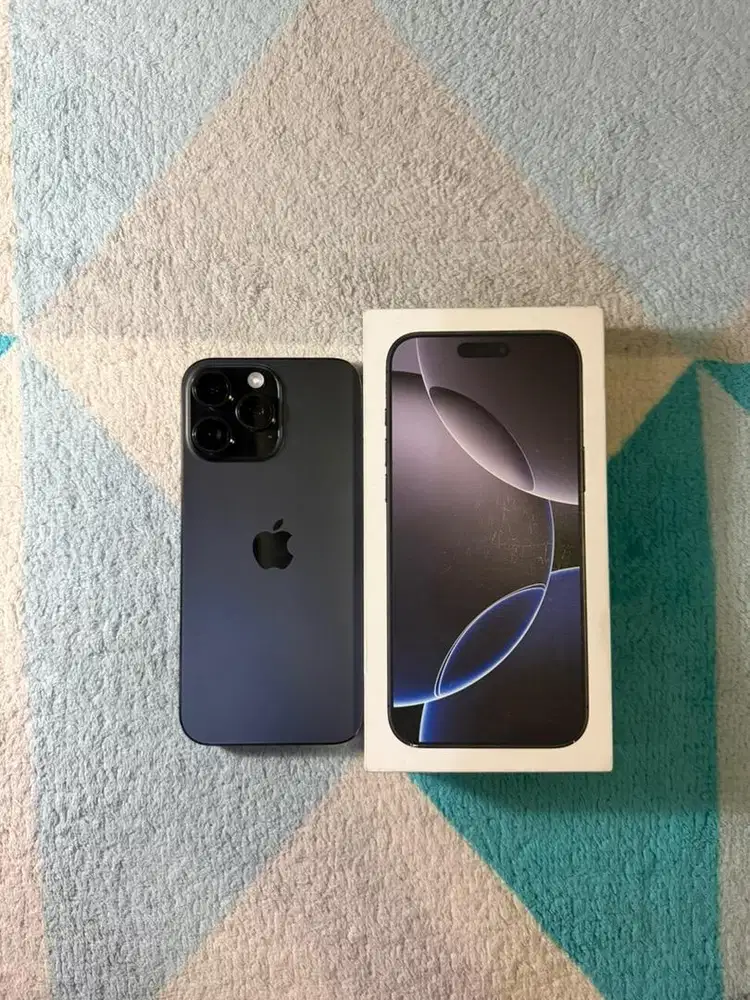 iphone 16 pro max ibox