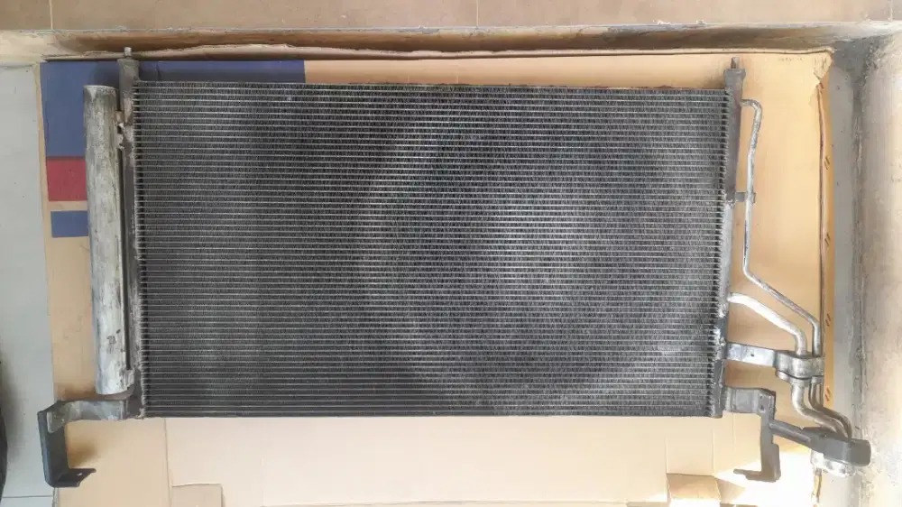 Kondensor AC Hyundai H1