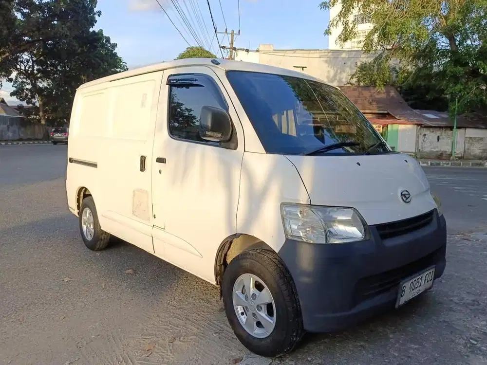 Granmax blivannd 2018