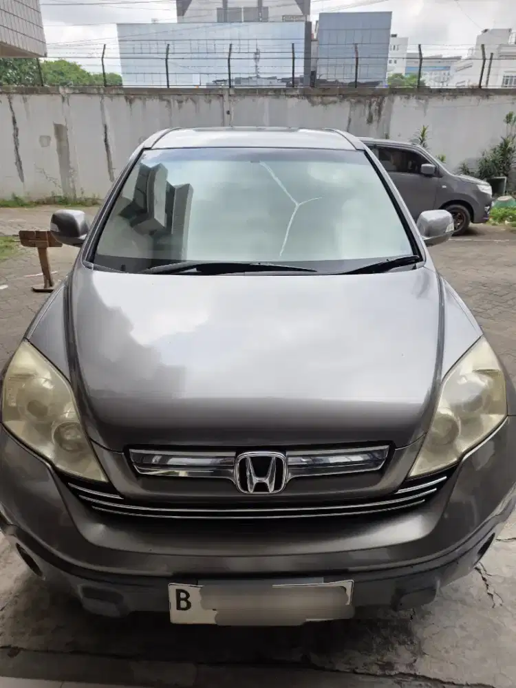 Honda CRV 2.0 AT 2009