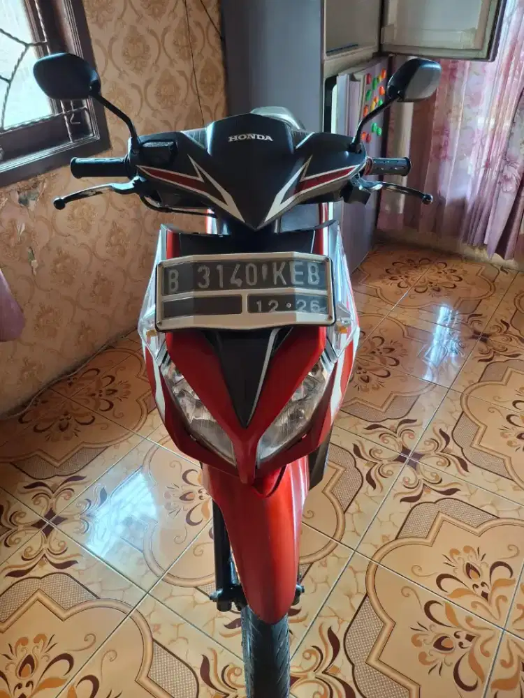 Honda Vario tekno