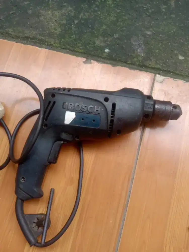 Bor bosch 10mm no minus