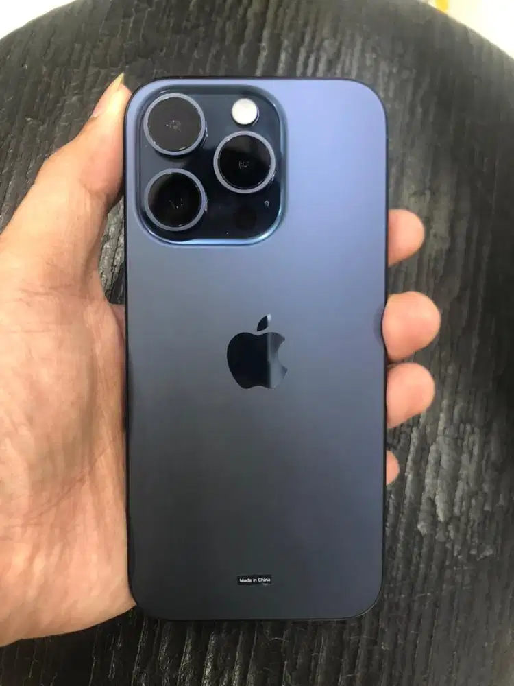 IPHONE 15 PRO 128GB GDN IBOX