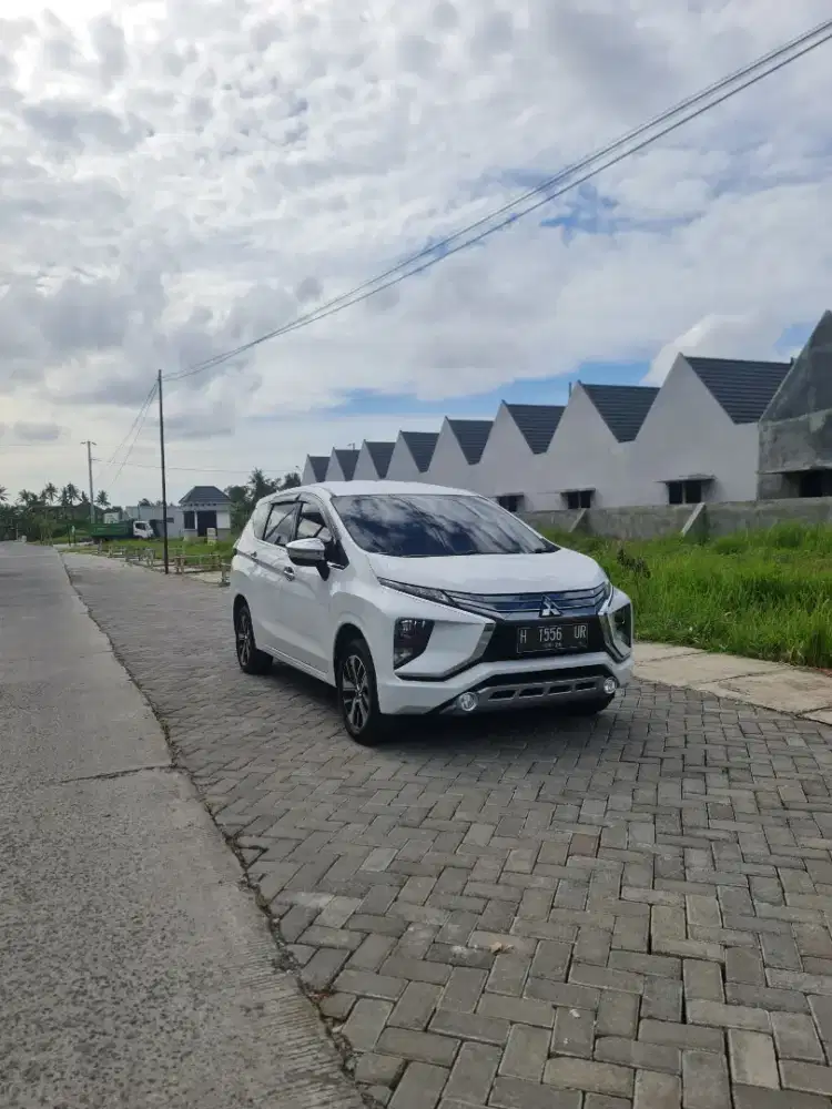 Jual Cepat Xpander Ultimate Matic