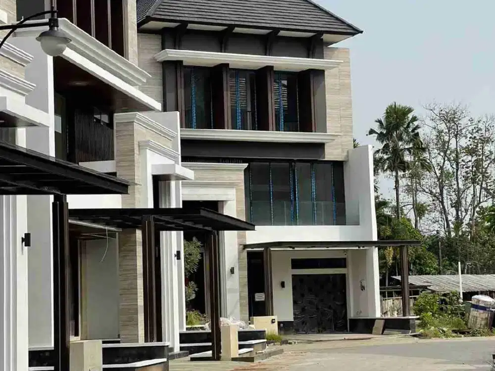 Dijual Rumah Mewah Cilandak Jakarta selatan