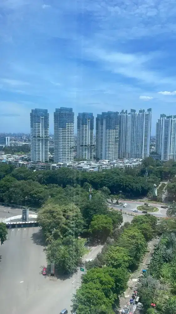 Lowongan sales property - Cisauk