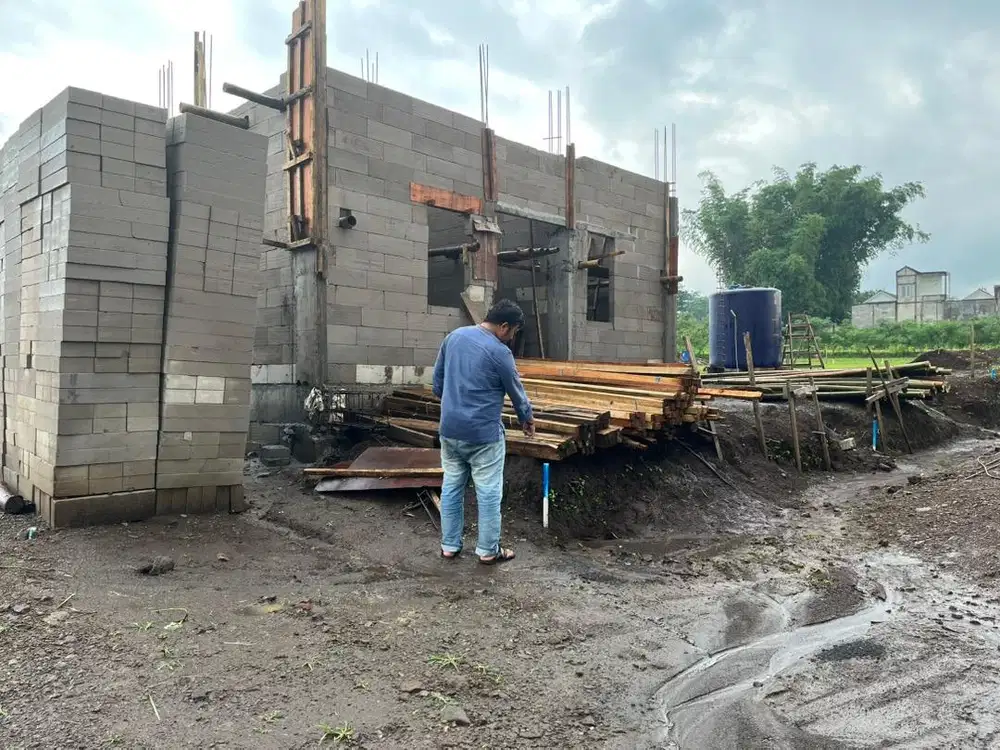 Rumah kos dijual dekat dengan berbagai universitas ternama di malang