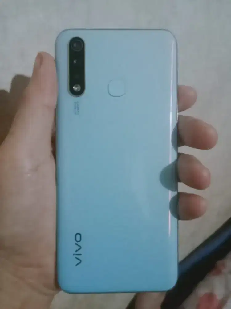 Vivo y 19 6/128