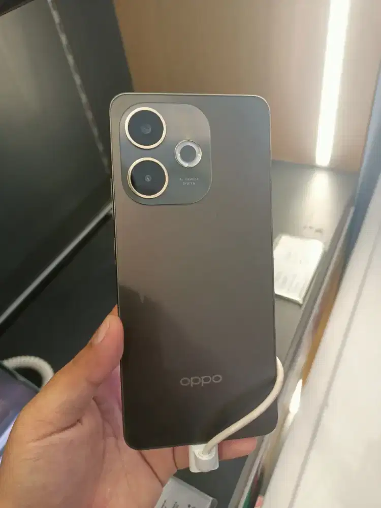 PROMO OPPO A5PRO 4G 8+8/128GB!!