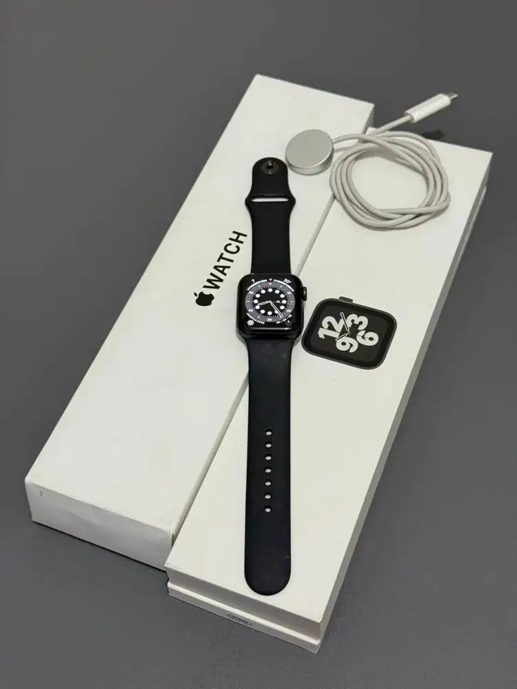 Apple Watch SE 1 40mm