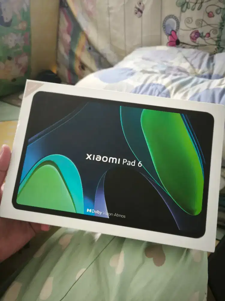 Xiaomi pad 6 keyboard