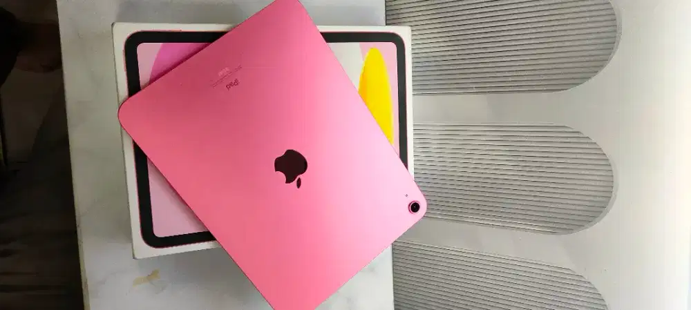 iPad Gen 10 256 iBox