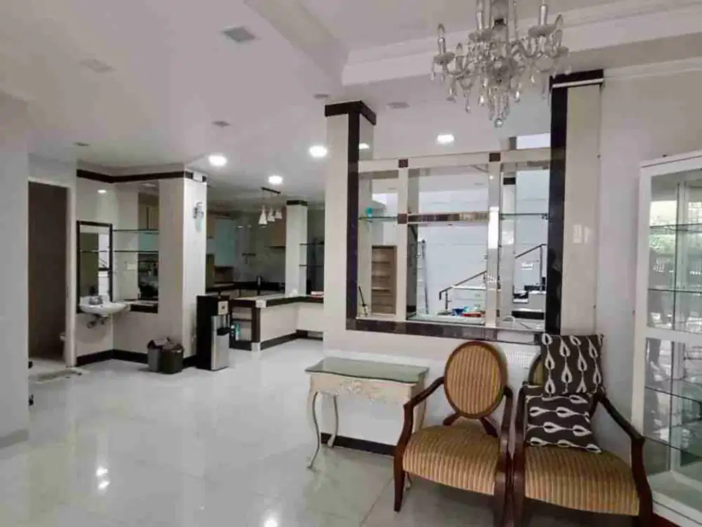 Jual Cepat Rumah Minimalis 9x17 Gading Kirana bagus