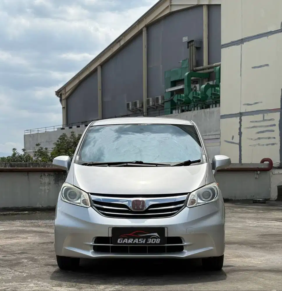 Honda freed GB3 1.5 S AT