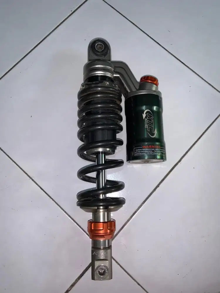 Shockbreaker KTC Extreme