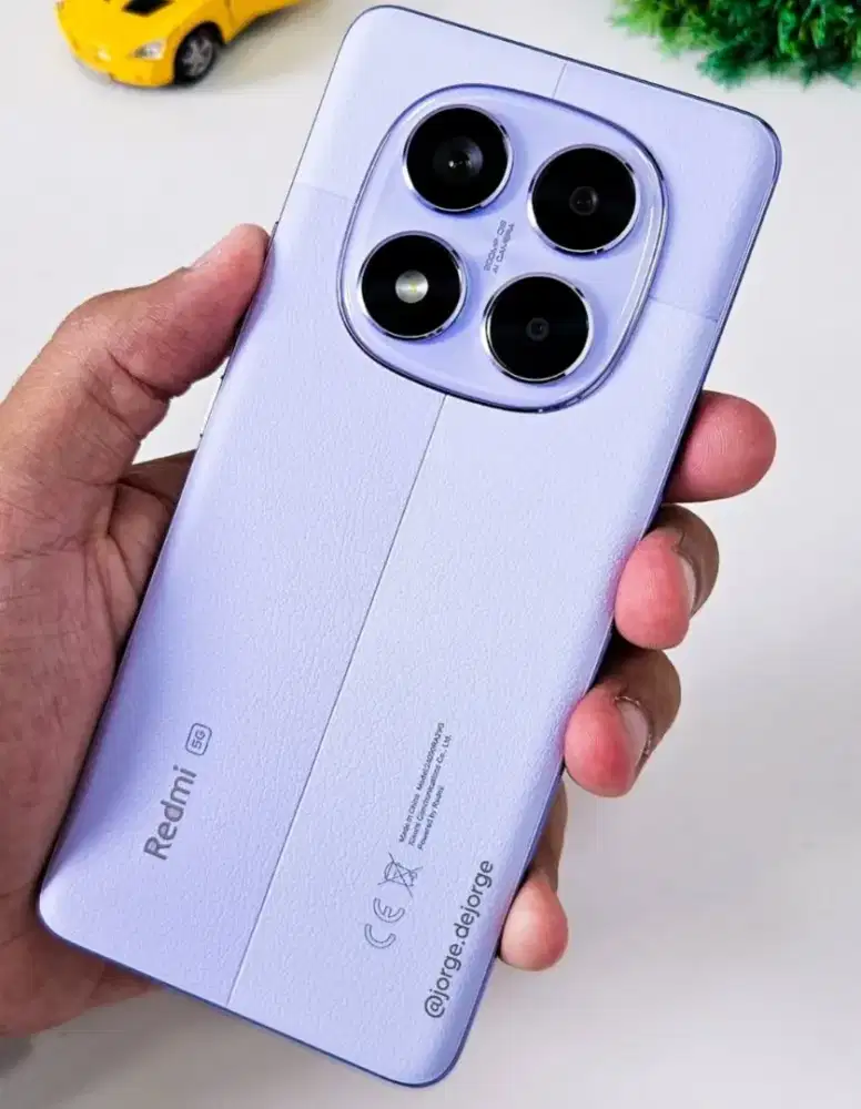 Redmi note 14 pro 5g 8/256