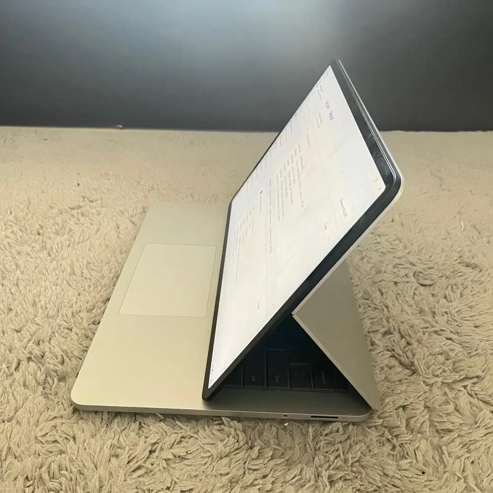 Laptop Microsoft Surface Studio  i7-11370H 32GB 1TB SSD