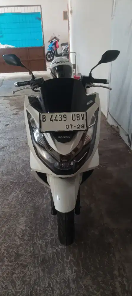 PCX 160 ABS 2023