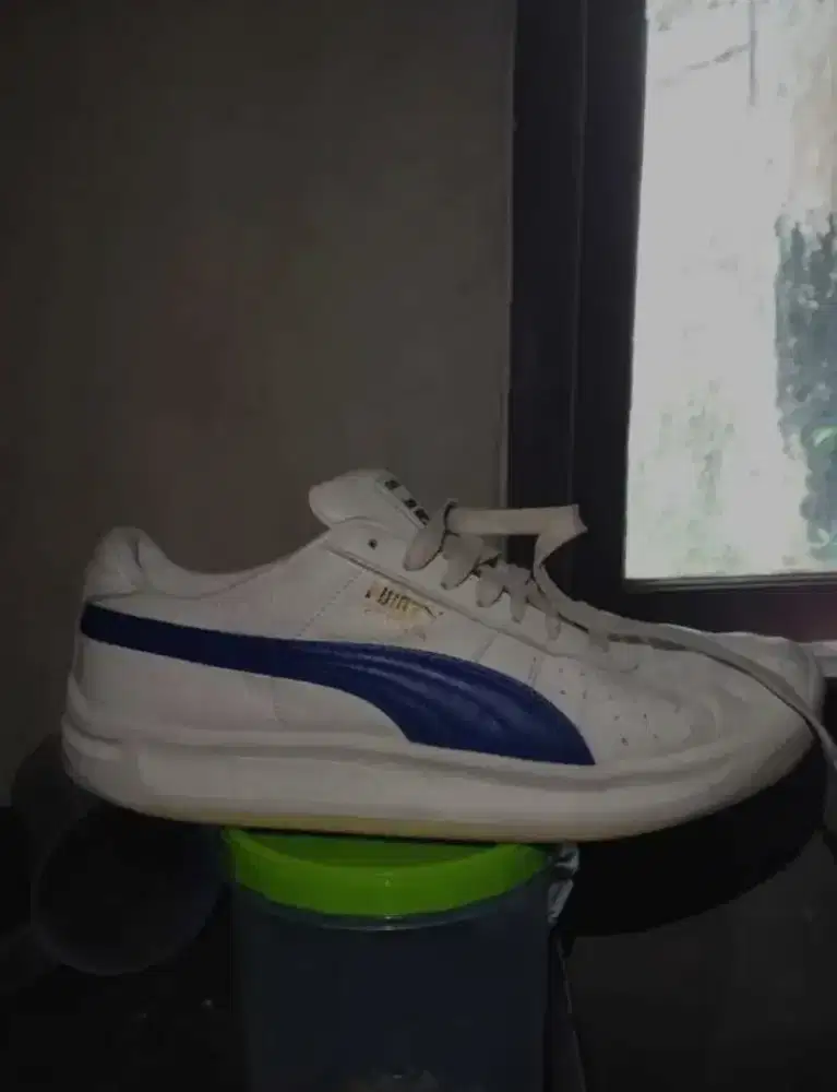 Puma Gv Special Uk 43/28Cm