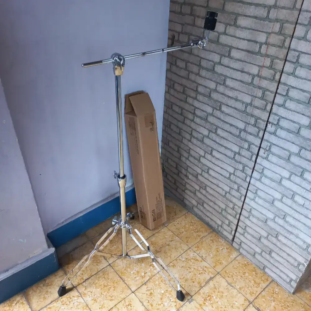 Stand cymbal Pearl