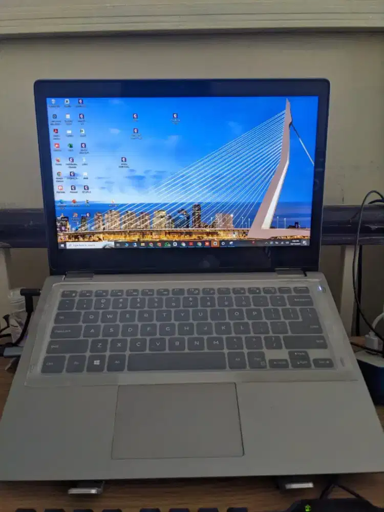 dell latitude 3310 2in1