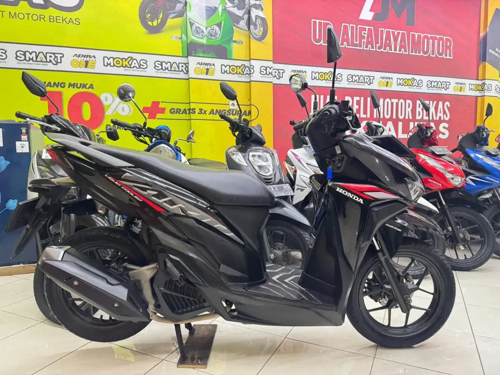 Mesin normal * Honda Vario 125 tahun 2021