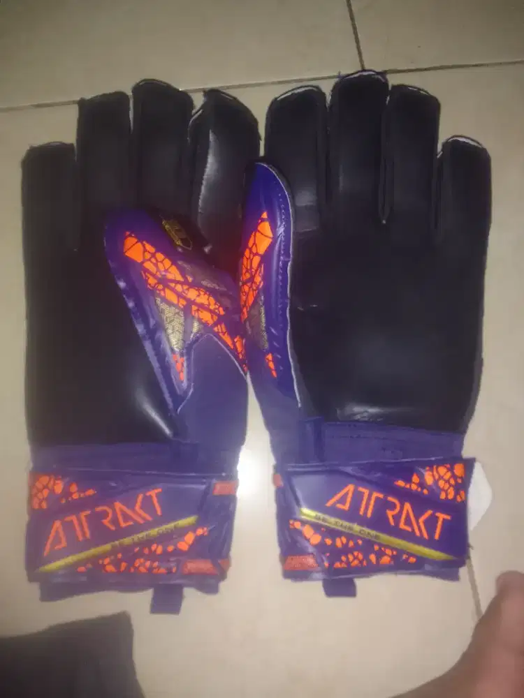 Sarung tangan kipeer