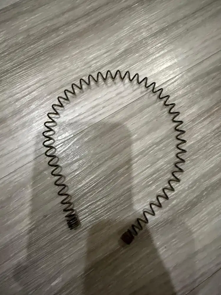 Bando kawat ulir premium bagus