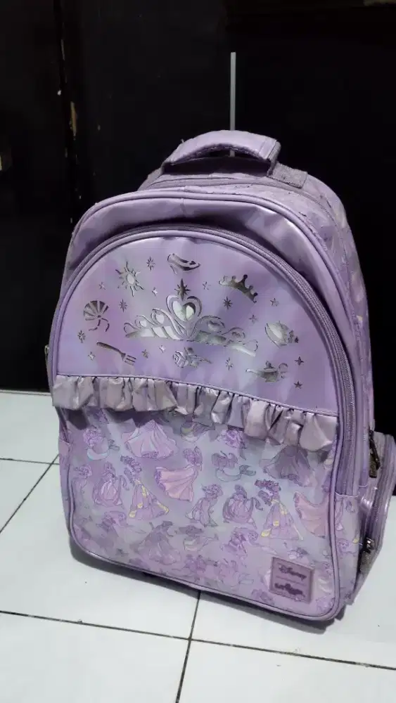 Tas Smiggle anak cewek original