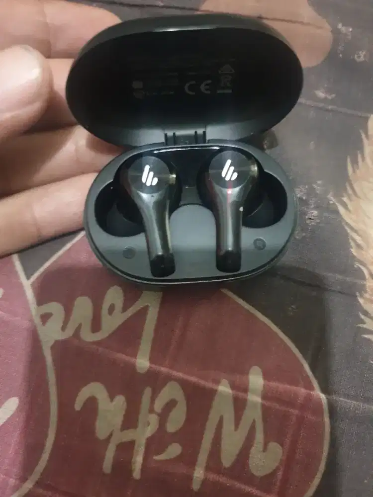 EARPHONE EDIFIER X5 LITE