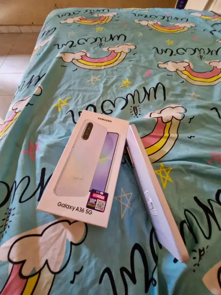 samsung A36 8/256