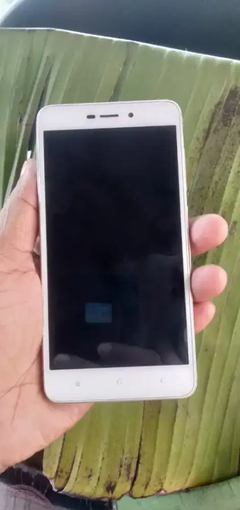 Di jual hp MI mati total  lama keletak di Lama laci murah meriah aja