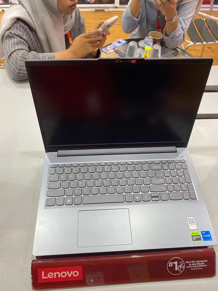 Lenovo loq essential