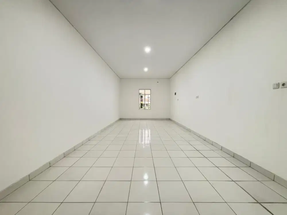 Dijual Ruko Jatimulya 2 Lantai, 90m2, Siap Pakai, Parkir Luas Tidak Berbayar, Bebas Banjir, Bisa Cash Maupun KPR, Mustikajaya, Kota Bekasi