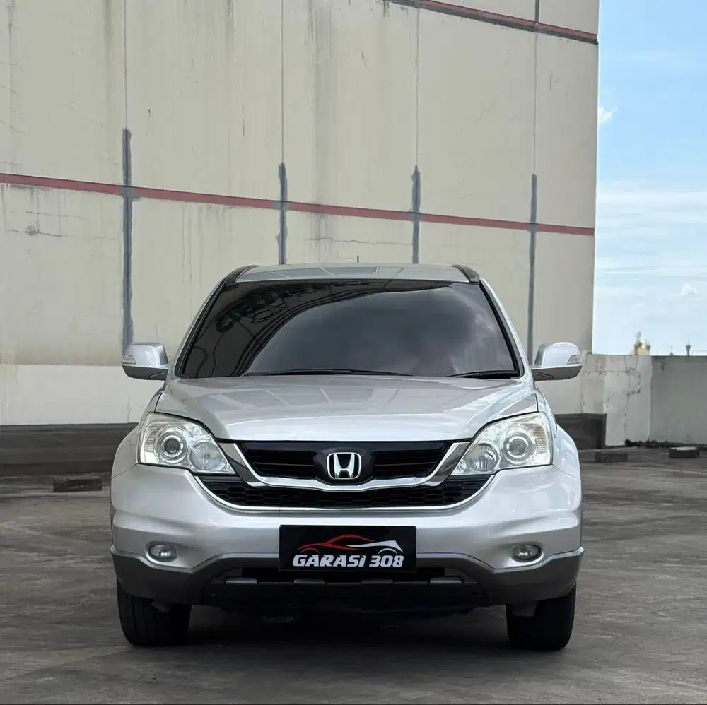 Honda CRV RE1 2.0 AT