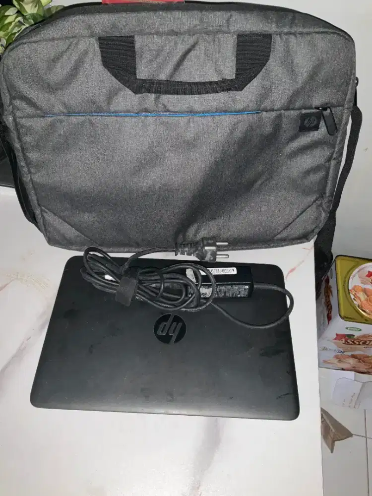 LAPTOP HP ELITEBOOK 820 G1 Core i5